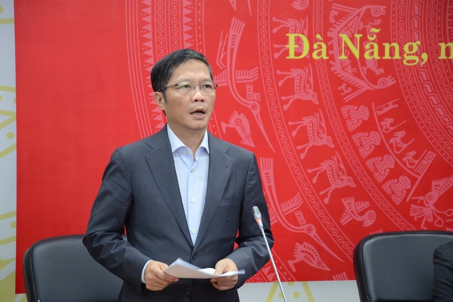 Các tỉnh thành miền Trung góp ý kiến để nguồn tài nguyên đất đai được sử dụng một cách hiệu quả, bền vững