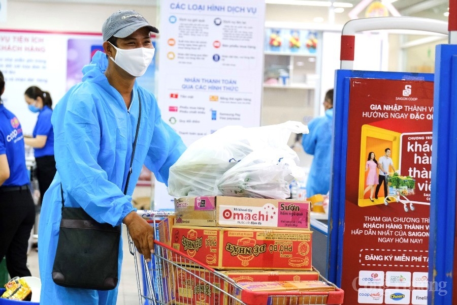 Đà Nẵng: Vượt dịch Covid – 19, GRDP năm 2021 tăng trưởng dương 0,18%