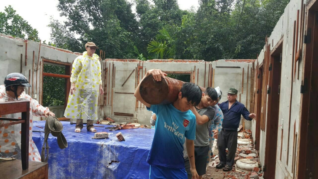 da nang biet phu cua ong ngo van quang da thao do xong phan vi pham