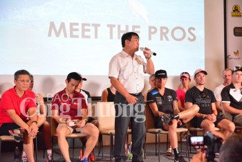 tren 1600 van dong vien tranh tai tai techcombank ironman 703 viet nam 2018