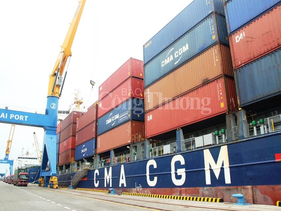 quang nam vi sao chi so cong nghiep thuong mai lien tuc tang truong