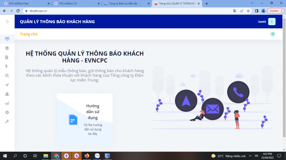 PC Đắk Lắk: Nhìn lại 10 năm điện tử hóa hệ thống đo đếm điện năng