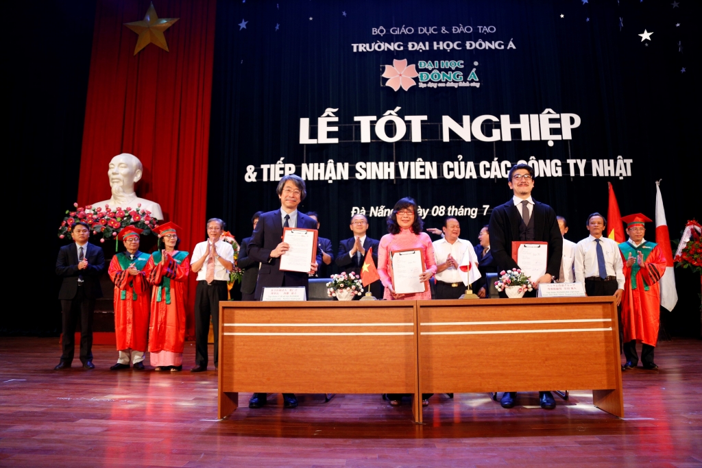 da nang hon 500 sinh vien da duoc tiep nhan lam viec tai nhat ban