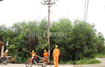 Quảng Ngãi: “Không bồi thường cho những công trình trái phép, kiên quyết tháo giỡ”