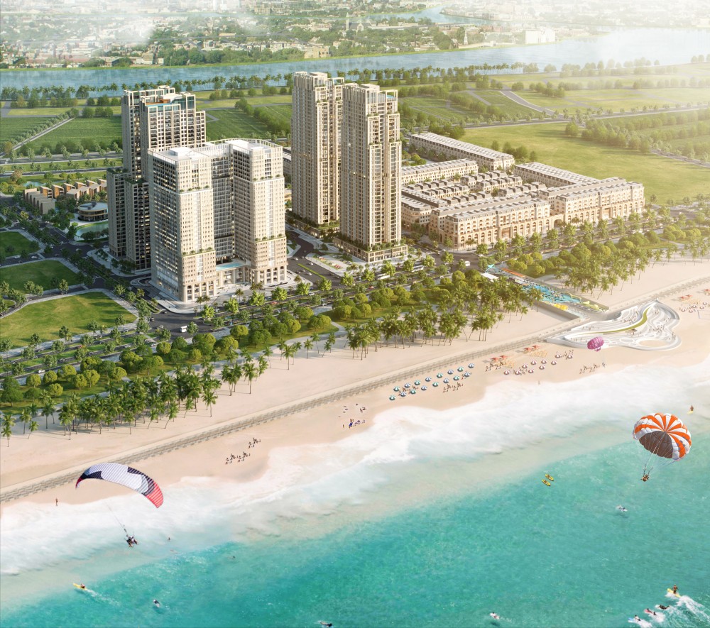 Bất ngờ với quy mô của thương hiệu Regal Homes mà Sơn Tùng M-TP mới đầu tư Bất ngờ với quy mô của thương hiệu Regal Homes mà Sơn Tùng M-TP mới đầu tư