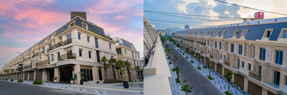 Bất ngờ với quy mô của thương hiệu Regal Homes mà Sơn Tùng M-TP mới đầu tư Bất ngờ với quy mô của thương hiệu Regal Homes mà Sơn Tùng M-TP mới đầu tư
