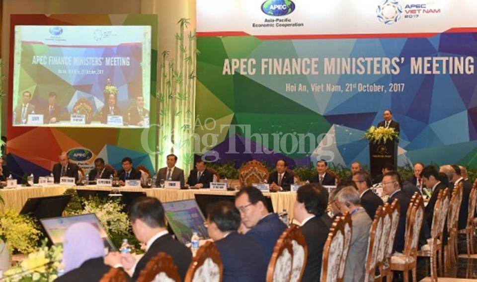 Thủ tướng Nguyễn Xuân Phúc: APEC là động lực quan trọng của tăng trưởng toàn cầu