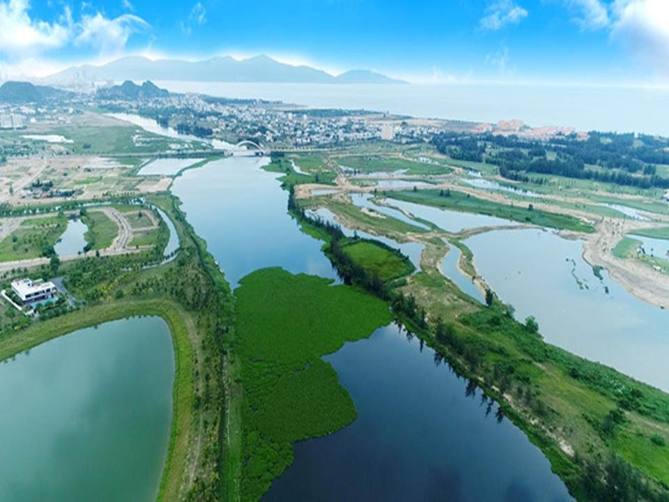 vung dong nam da nang hoi tu du tam tai phat trien bat dong san nghi duong