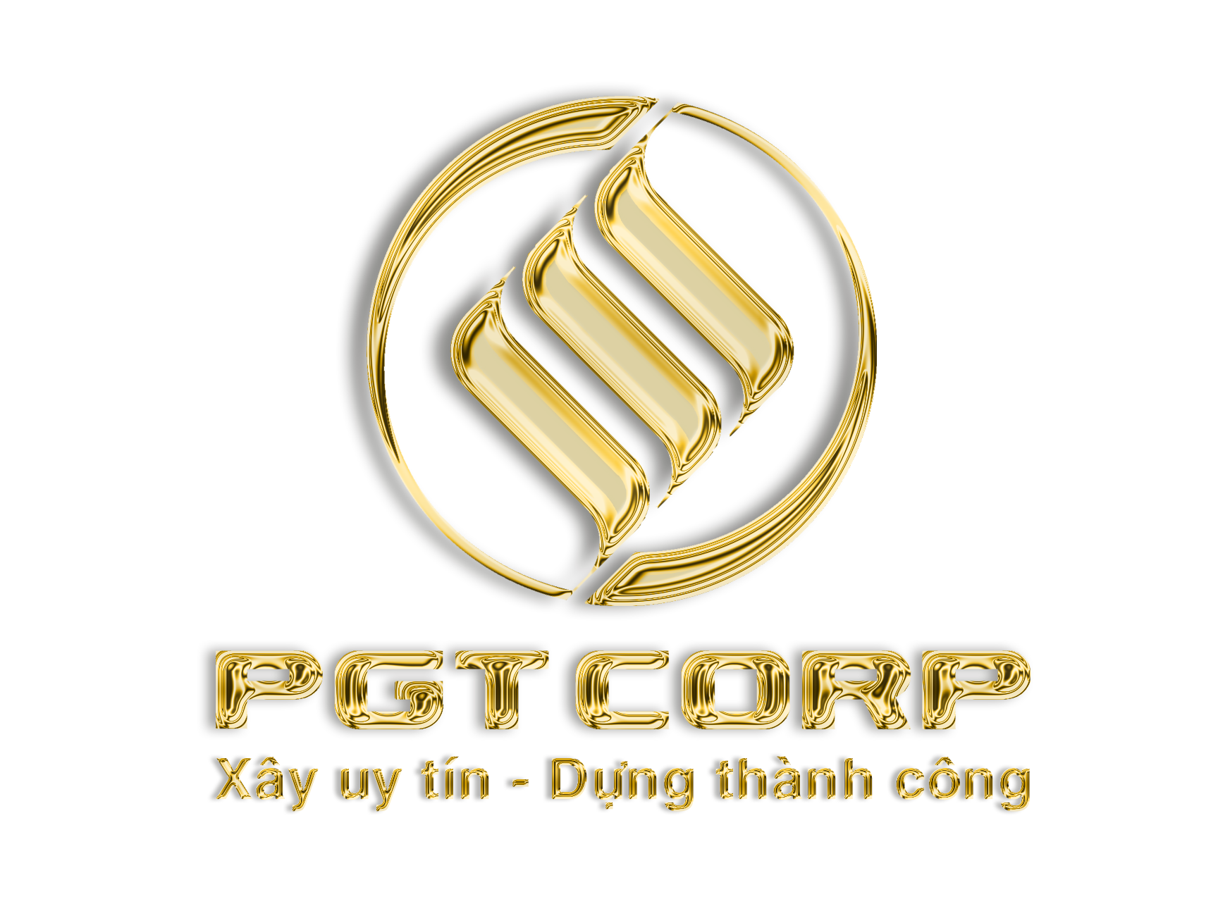 Tập đoàn Phú Gia Thịnh ra mắt bộ nhận diện thương hiệu mới