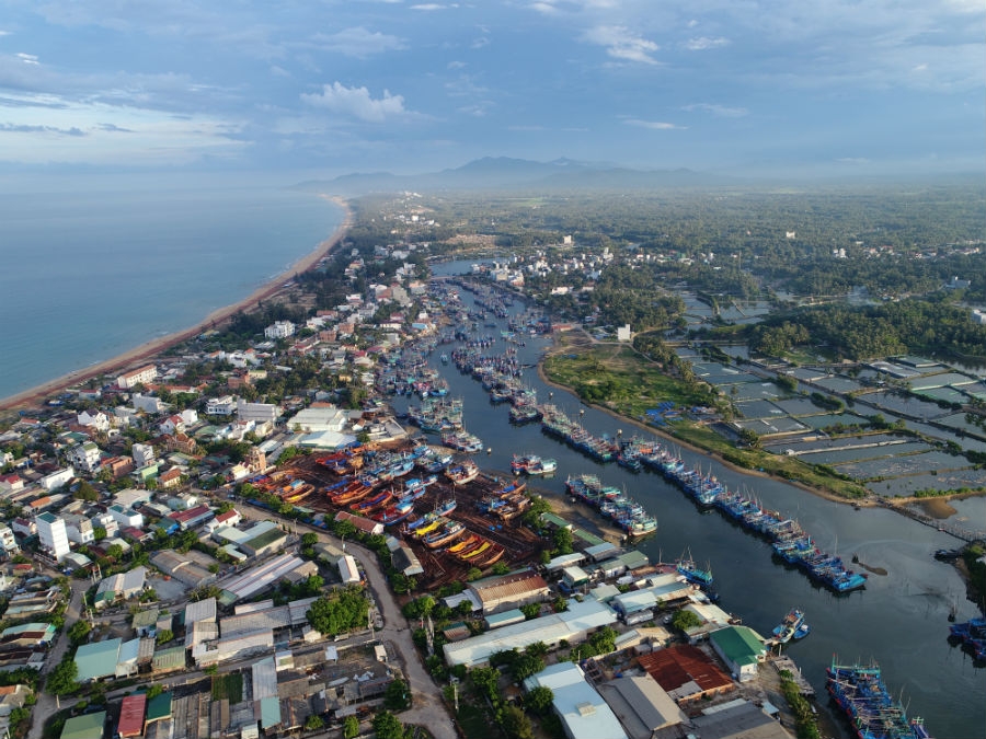 do thi moi hoai nhon co hoi vang cho cac nha dau tu