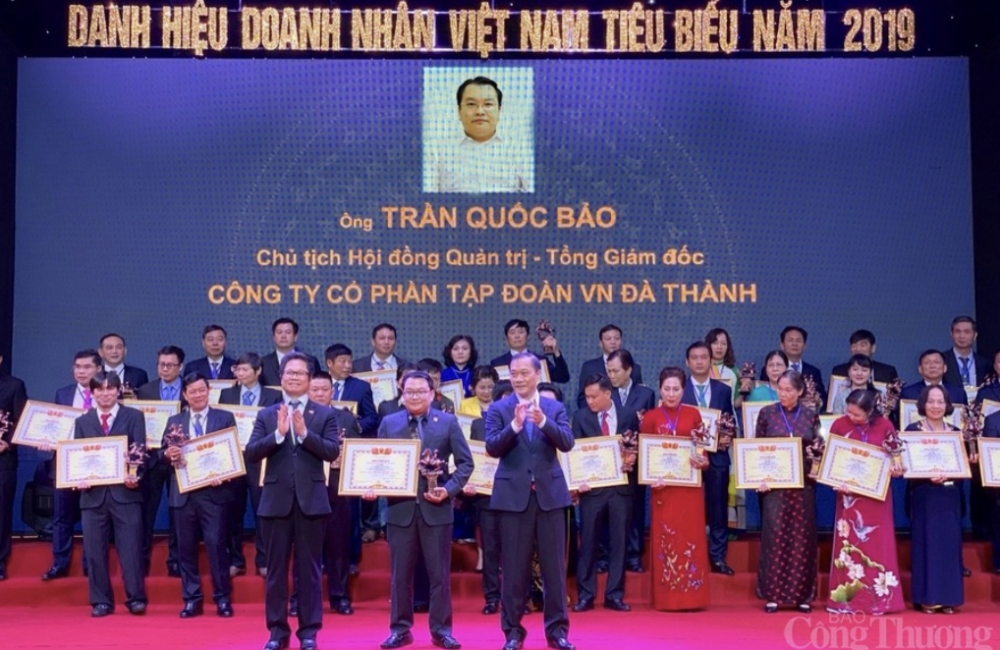 Tập đoàn VN Đà Thành- Biến nguy thành cơ trong dịch Covid-19