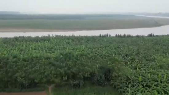 Alo cử tri - Phú Thọ: Hàng trăm hộ dân không đồng tình với dự án khai thác cát