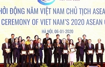 Petrolimex trở thành đơn vị tài trợ xăng dầu phục vụ ASEAN 2020