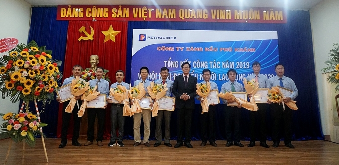 nam 2019 petrolimex khanh hoa nop ngan sach tang 35