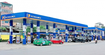 Bộ Công Thương đang xây dựng Quy chuẩn kỹ thuật quốc gia về cửa hàng xăng dầu