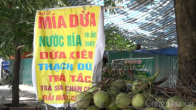 nuoc giai khat tang nhiet