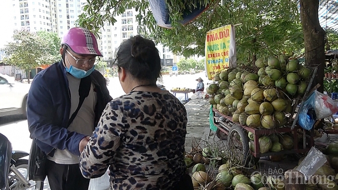 nuoc giai khat tang nhiet