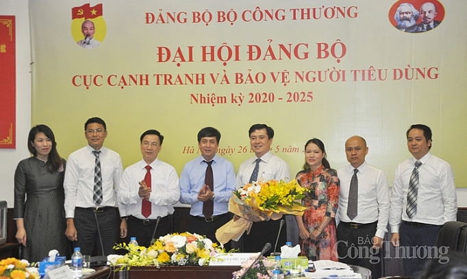 dang bo cuc canh tranh va bao ve nguoi tieu dung phat huy tinh than doan ket dan chu sang tao