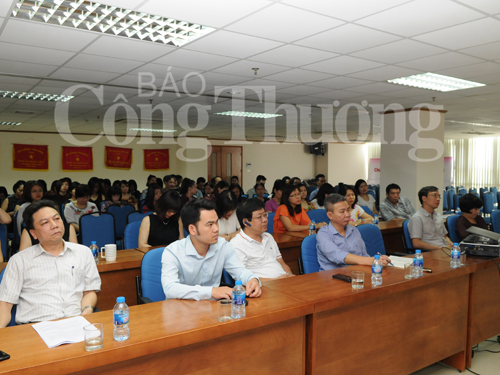 Phát huy vai trò báo chí trong ngăn chặn, đẩy lùi suy thoái về tư tưởng chính trị, đạo đức, lối sống