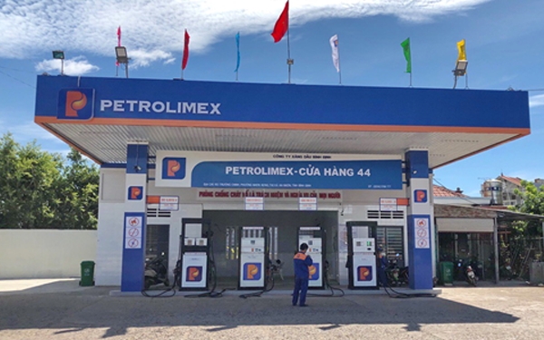 Petrolimex Bình Định: Nỗ lực duy trì mục tiêu tăng trưởng