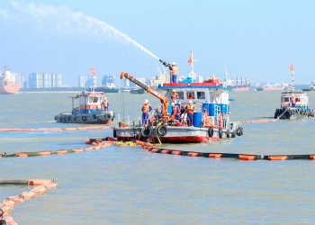 petrolimex nang cao ky nang ung pho su co tran dau