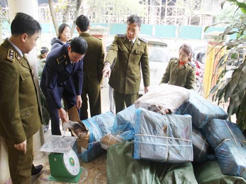 Lào Cai: Tăng cường kiểm soát an toàn vệ sinh thực phẩm trong dịp Tết Nguyên đán