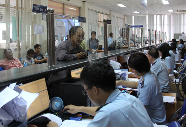 Kiến nghị loại bỏ đại lý thuế và hải quan khỏi danh mục kinh doanh có điều kiện