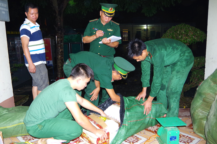 Nỗ lực giữ ổn định thị trường nửa cuối năm