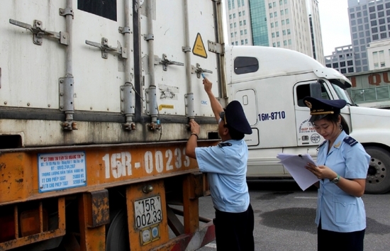 cai cach kiem tra chuyen nganh hang hoa nhap khau phat huy vai tro dau moi