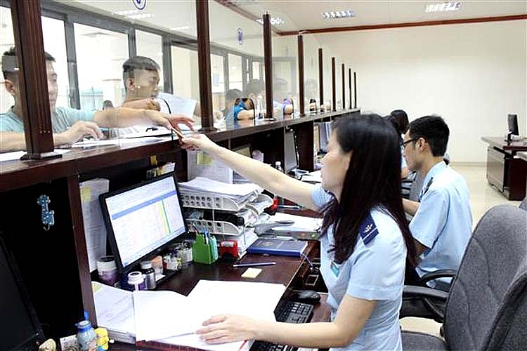 Thí điểm hệ thống quản lý miễn, giảm, hoàn thuế điện tử tại Cục Hải quan Hà Nội