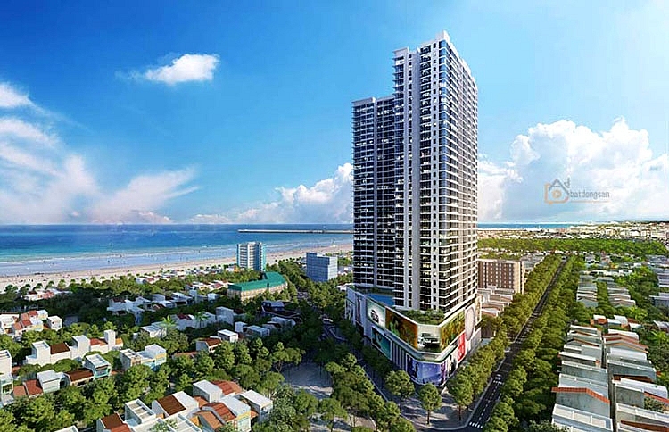 Bức tranh “sáng - tối” kinh doanh bất động sản trong đại dịch