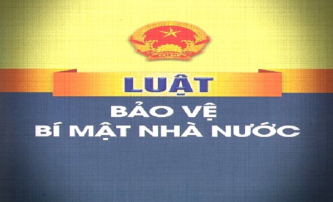 thu hep pham vi bi mat nha nuoc thuoc nganh cong thuong