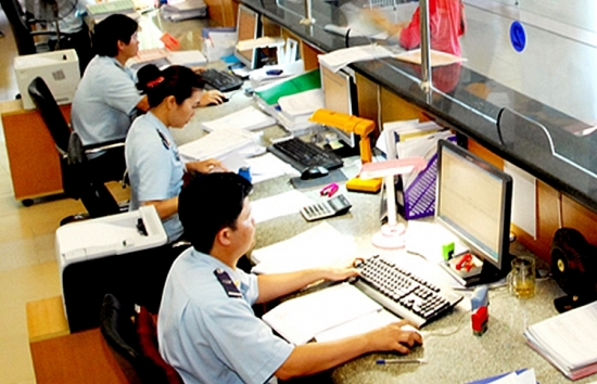 siet kiem tra thu tuc nhap khau doi voi mat hang thuoc va nguyen lieu lam thuoc