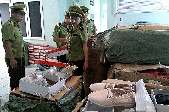 QLTT Lào Cai: Tăng cường kiểm soát thị trường 3 tháng cuối năm