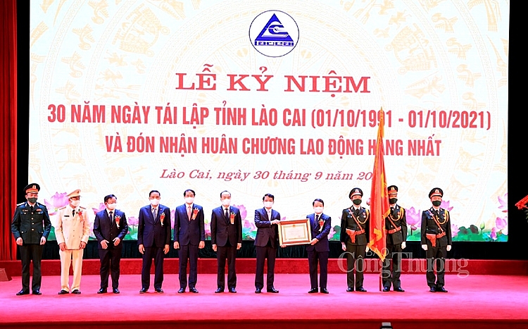 Kinh tế Lào Cai 30 năm tái lập tỉnh: Kỳ tích và khát vọng