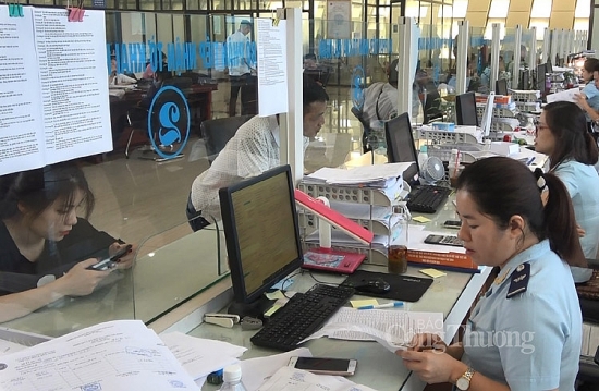 nganh hai quan nhieu giai phap tao thuan loi thuong mai trong dich benh covid19