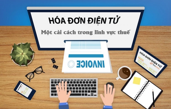 Cải cách thuế 2021-2030: Hiện đại, minh bạch, thuận lợi, giảm chi phí tuân thủ