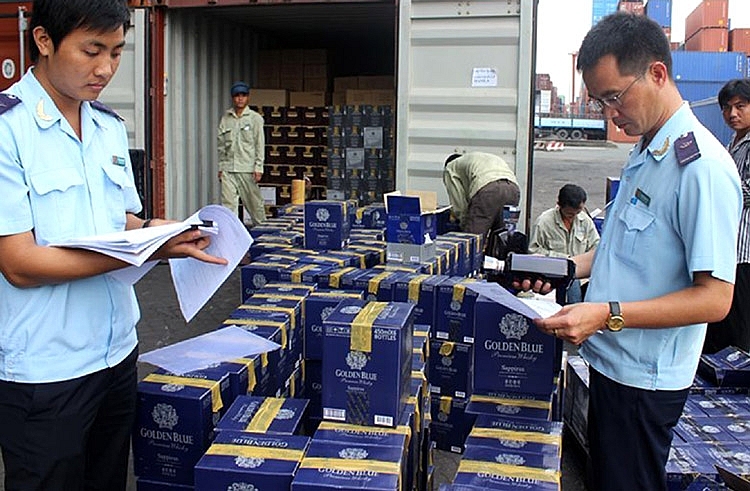 Gỡ vướng chống gian lận xuất xứ, chuyển tải bất hợp pháp