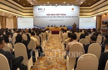 chinh sach thu tuc hanh chinh thue hai quan 2019 co gi moi