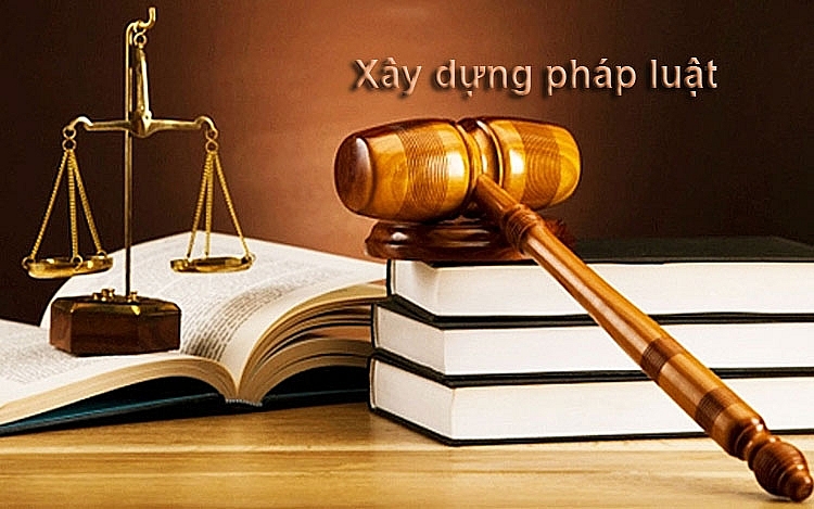 Nâng cao vai trò của doanh nghiệp tham gia xây dựng và hoàn thiện pháp luật