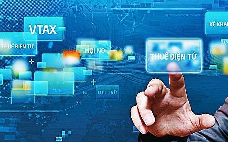 Người dân nên nộp thuế trước bạ ô tô onilne để phòng chống dịch COVID-19
