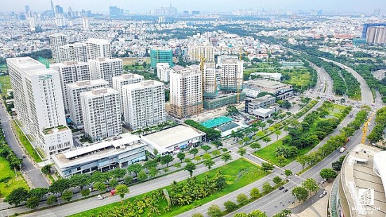 bo tai nguyen va moi truong lay y kien gop y du thao luat dat dai sua doi