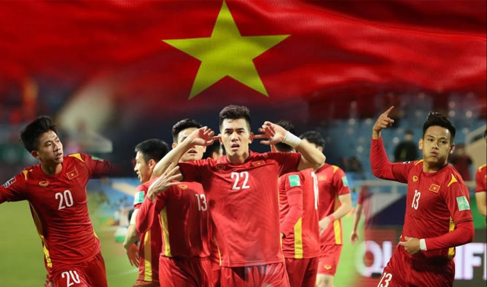 Đội tuyển Việt Nam bất ngờ sáng cửa giành vé dự World Cup 2026