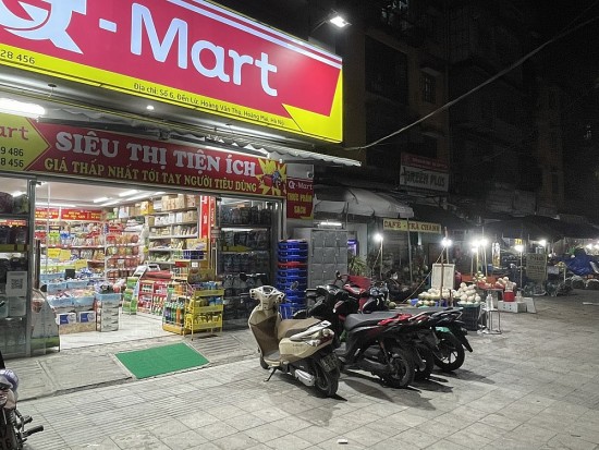 Hộp thư ngày 2/8: Nghi vấn siêu thị *Q-mart bán hàng không rõ nguồn gốc