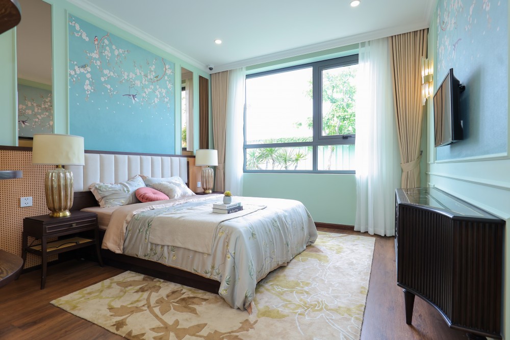 Hanoi Melody Residences - Không gian sống hoàn hảo cho các gia đình đa thế hệ