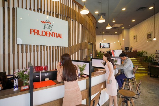 Tập đoàn Prudential bổ nhiệm tổng giám đốc mới