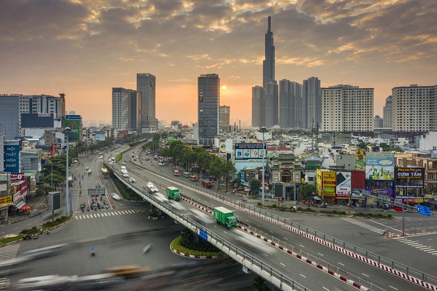 Giao hàng Tiết kiệm - Sự chuyển mình “Hơn cả nhanh”