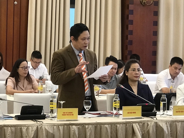 Đơn giản hóa thủ tục để kết nối doanh nghiệp công nghiệp hỗ trợ với hệ thống ngân hàng