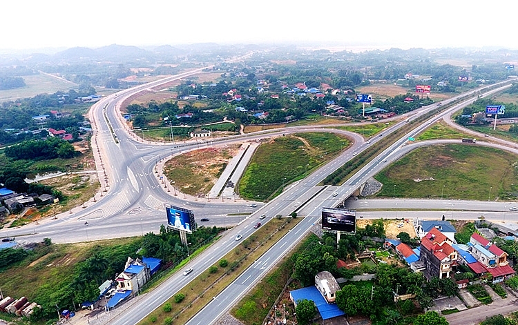 TP. Sông Công có nhiều lợi thế để thu hút đầu tư, với nhiều dự án quy mô lớn đang được triển khai