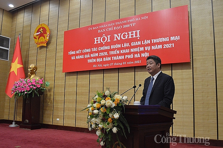 Ông Nguyễn Mạnh Quyền